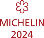 Logo Michelin 2024