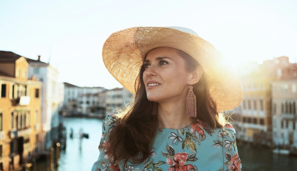 Eleganza e ostriche vicino ai casinò veneziani